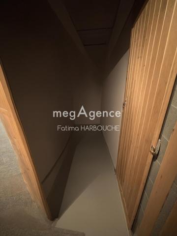 Appartement à LE CHAMBON-FEUGEROLLES, 42500 - 3 pièces 56m²