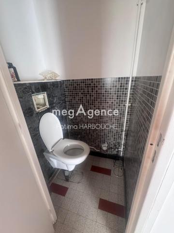 Appartement à LE CHAMBON-FEUGEROLLES, 42500 - 3 pièces 56m²