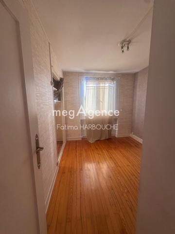 Appartement à LE CHAMBON-FEUGEROLLES, 42500 - 3 pièces 56m²