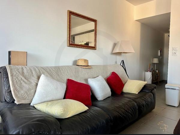 Appartement à HONFLEUR (14600)