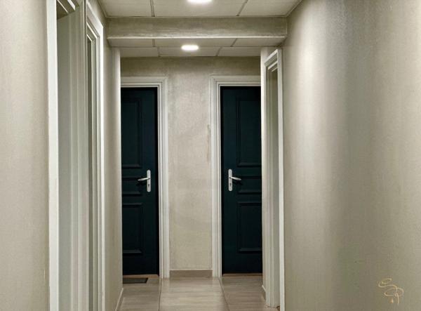 Appartement à HONFLEUR (14600)