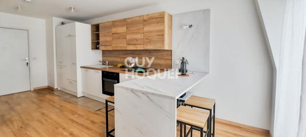 Studio dans résidence récente à Gretz Armainvilliers