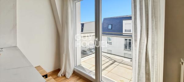 Studio dans résidence récente à Gretz Armainvilliers