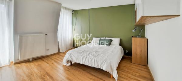 Studio dans résidence récente à Gretz Armainvilliers