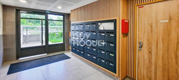 Studio dans résidence récente à Gretz Armainvilliers