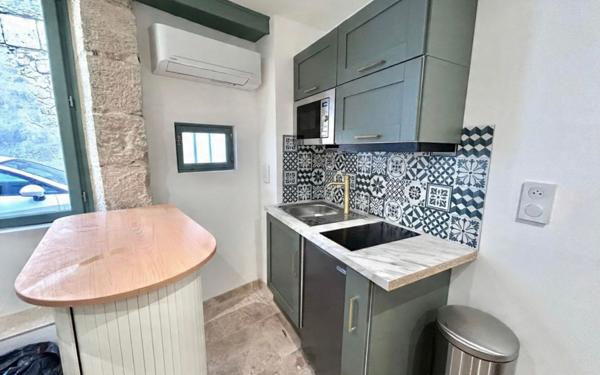 Appartement à louer    1 pièce •  Périgueux