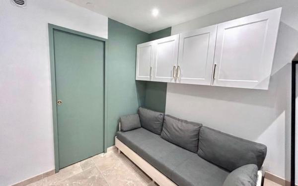 Appartement à louer    1 pièce •  Périgueux