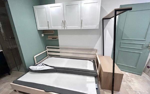 Appartement à louer    1 pièce •  Périgueux