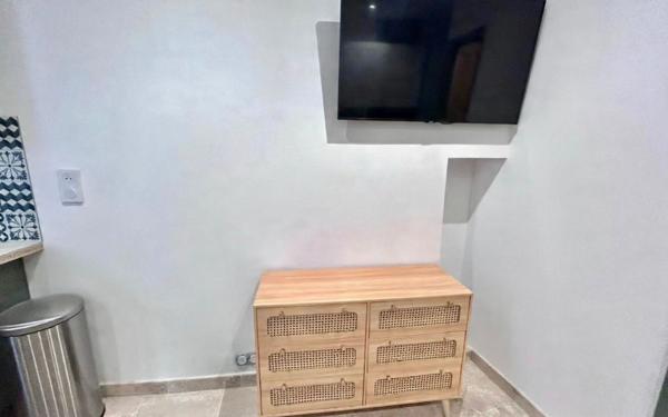 Appartement à louer    1 pièce •  Périgueux