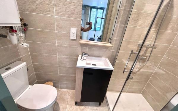 Appartement à louer    1 pièce •  Périgueux