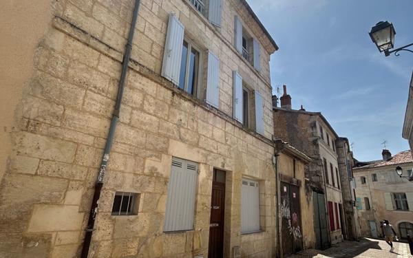 Appartement à louer    1 pièce •  Périgueux