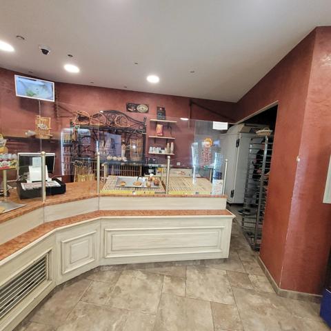 Dpt Gard (30), à vendre ALES FONDS DE COMMERCE BOULANGERIE, PATISSERIE, SANDWICHERIE, SNACKING