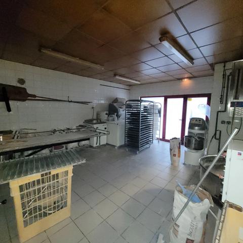 Dpt Gard (30), à vendre ALES FONDS DE COMMERCE BOULANGERIE, PATISSERIE, SANDWICHERIE, SNACKING