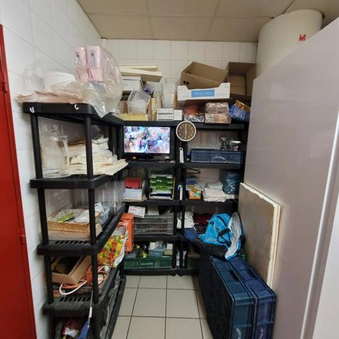 Dpt Gard (30), à vendre ALES FONDS DE COMMERCE BOULANGERIE, PATISSERIE, SANDWICHERIE, SNACKING