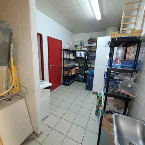 Dpt Gard (30), à vendre ALES FONDS DE COMMERCE BOULANGERIE, PATISSERIE, SANDWICHERIE, SNACKING