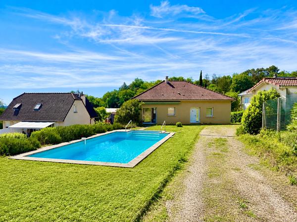 Maison 5 pièces 150 m2