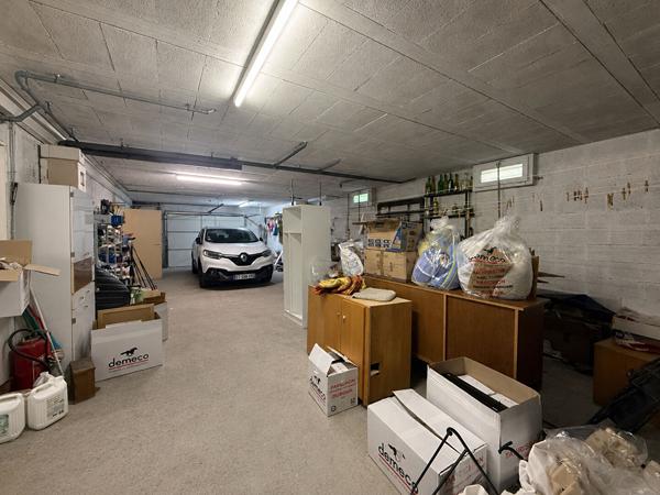 Maison 5 pièces 150 m2