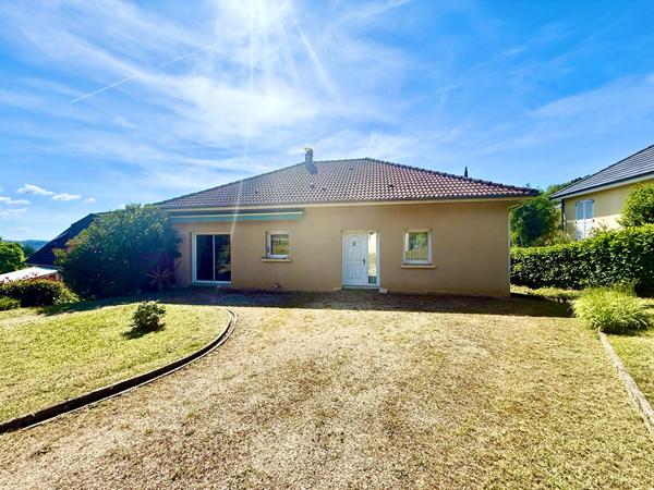 Maison 5 pièces 150 m2