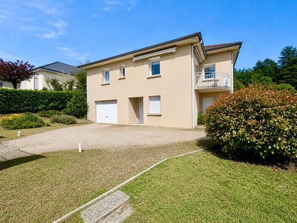 Maison 5 pièces 150 m2