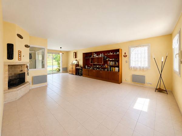 Maison 5 pièces 150 m2