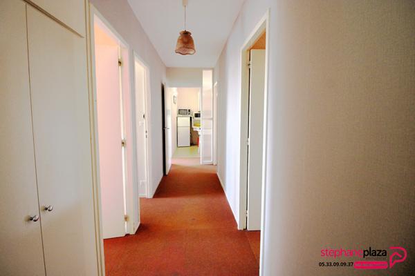 Appartement 5 pièces 79.7 m2