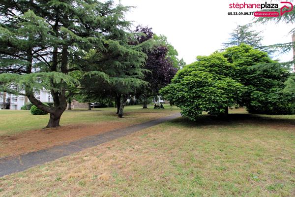 Appartement 5 pièces 79.7 m2