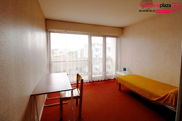 Appartement 5 pièces 79.7 m2