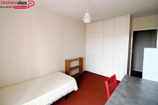Appartement 5 pièces 79.7 m2
