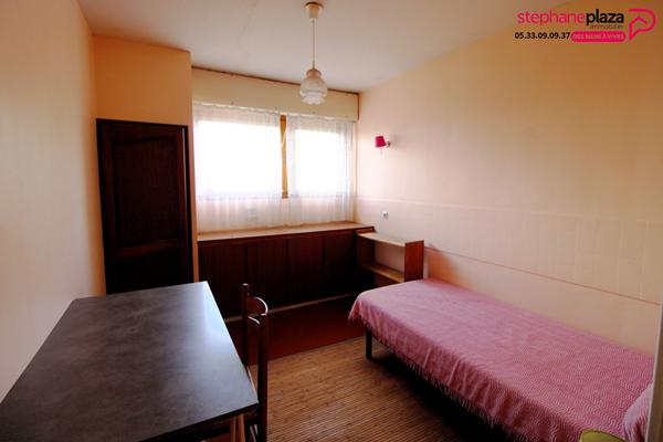 Appartement 5 pièces 79.7 m2