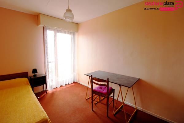 Appartement 5 pièces 79.7 m2