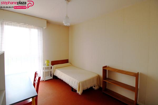 Appartement 5 pièces 79.7 m2