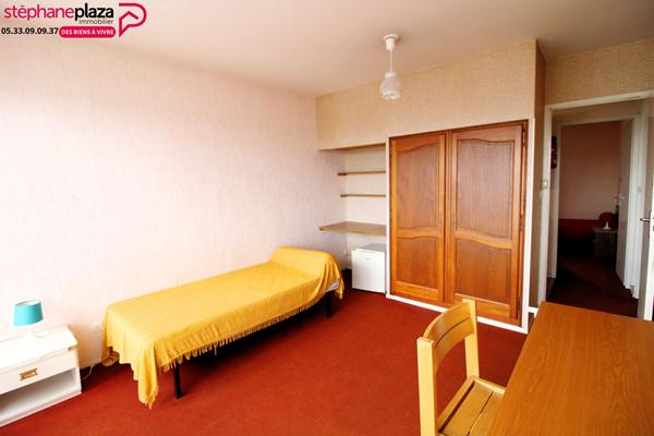Appartement 5 pièces 79.7 m2