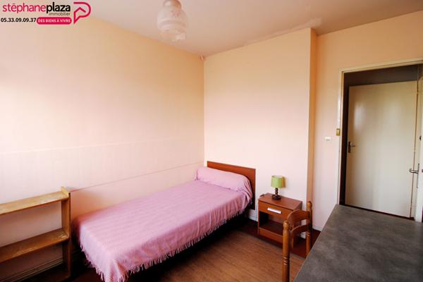 Appartement 5 pièces 79.7 m2