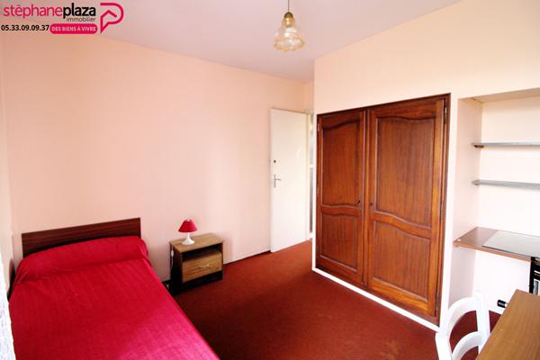 Appartement 5 pièces 79.7 m2