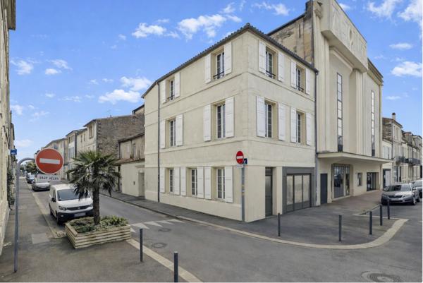 Appartement 3 pièces 54 m2