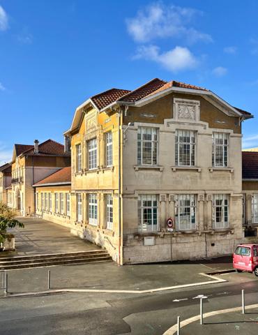 Appartement 3 pièces 54 m2