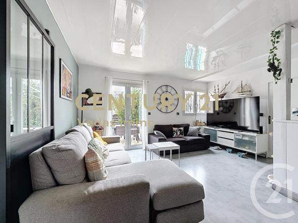 Maison à vendre  7 pièces - 140 m2 LAVERUNE - 34