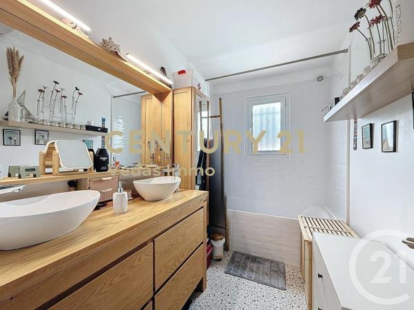 Maison à vendre  7 pièces - 140 m2 LAVERUNE - 34