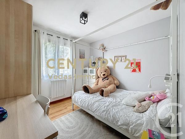 Maison à vendre  7 pièces - 140 m2 LAVERUNE - 34