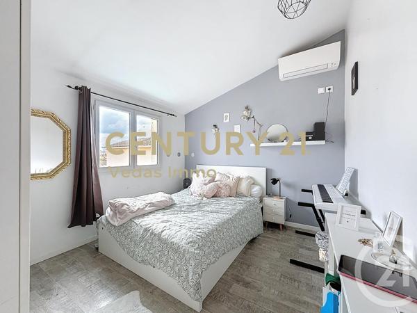 Maison à vendre  7 pièces - 140 m2 LAVERUNE - 34