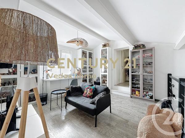 Maison à vendre  7 pièces - 140 m2 LAVERUNE - 34