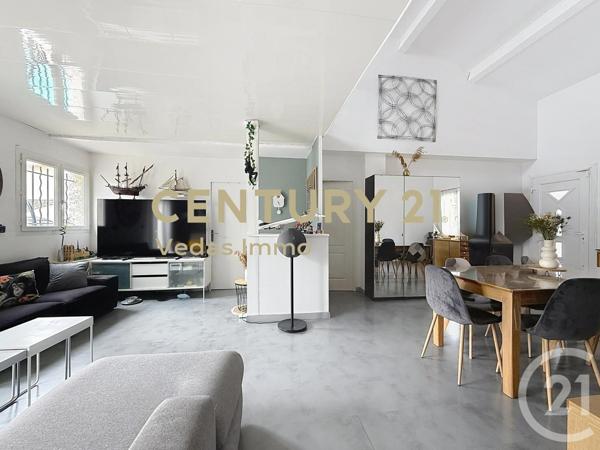 Maison à vendre  7 pièces - 140 m2 LAVERUNE - 34