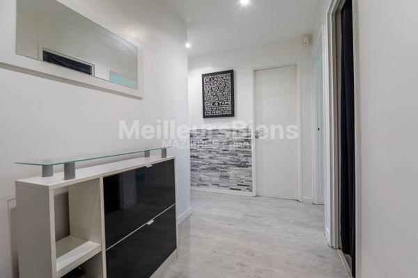 Bel appartement de 2 pièces