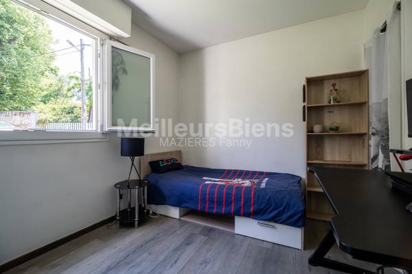 Bel appartement de 2 pièces