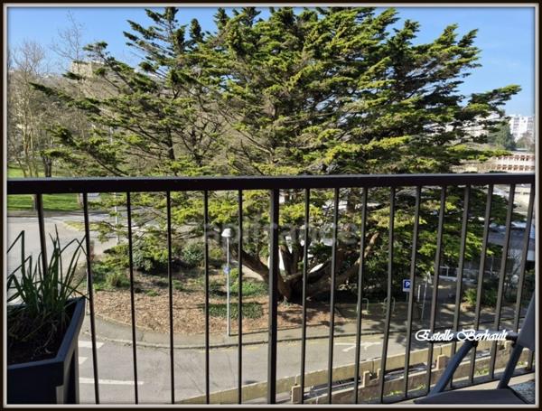 Appartement à vendre 3 pièces BREST (29)