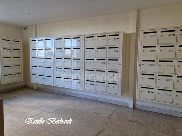 Appartement à vendre 3 pièces BREST (29)