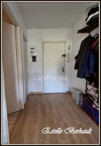 Appartement à vendre 3 pièces BREST (29)