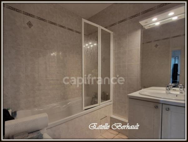 Appartement à vendre 3 pièces BREST (29)