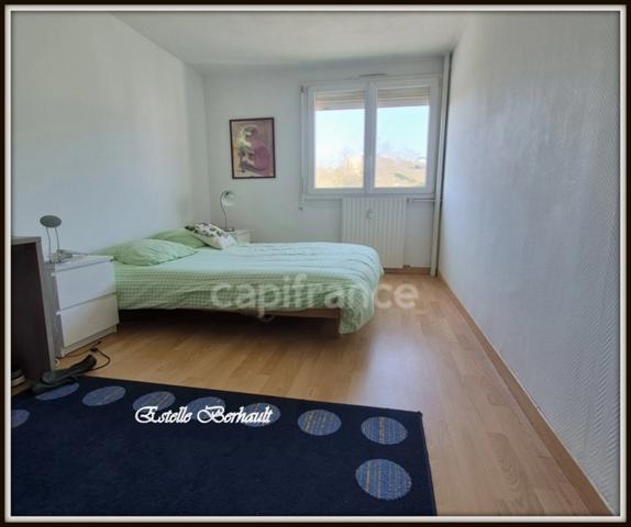 Appartement à vendre 3 pièces BREST (29)