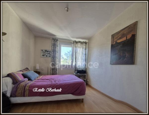 Appartement à vendre 3 pièces BREST (29)